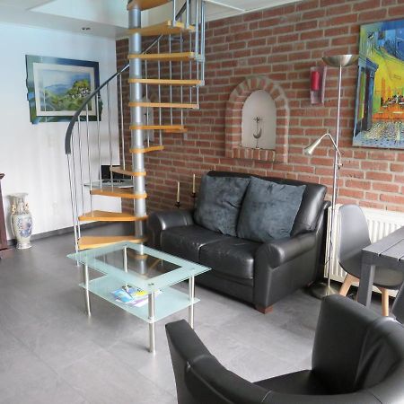 Ferienwohnung Am Niederrhein Kevelaer Esterno foto
