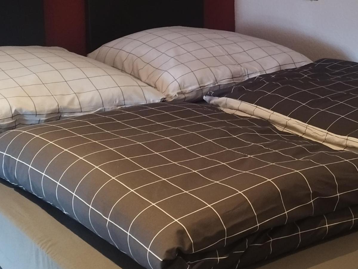 Ferienwohnung Am Niederrhein Kevelaer Esterno foto